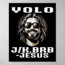 Suche nach funny jesus poster Jesus sah das