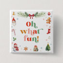 Suche nach weihnachtsfeier buttons Was für ein spaß
