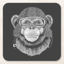 Suche nach schimpansen untersetzer Niedlich