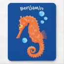 Suche nach seepferd mousepads Niedlich