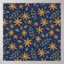Suche nach blumenillustrationen poster Elegante blumendekoration
