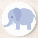 Suche nach blauer elefant untersetzer Babyelefant