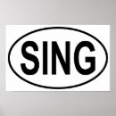 Suche nach singer poster Singen