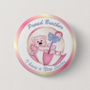 Suche nach neue babys buttons Mädchen