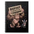 Suche nach yeti kleine notizbücher Sasquatch