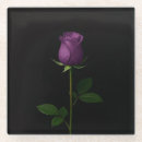 Suche nach schwarze rose untersetzer Für alle