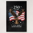 Suche nach flagge und adler puzzle Unabhängigkeitstag
