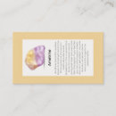 Suche nach crystal visitenkarten Schmuck