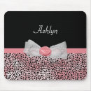 Suche nach geparden mousepads Mädchenhaft