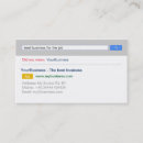 Suche nach google visitenkarten Beruflich