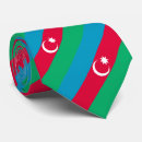 Suche nach azerbaijan krawatten Flagge von azerbaijan