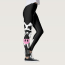 Suche nach kuh leggings Rosa