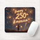 Suche nach feuerwerk mousepads Patriotisch