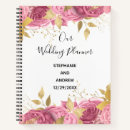 Suche nach rosa rosen kleine notizbücher Braut