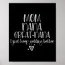 Suche nach besserer tag poster Mutter
