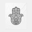 Suche nach hamsa decken Zendoodle