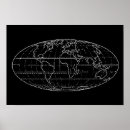 Suche nach wanddekor poster Weltkarte