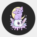 Suche nach pastel goth aufkleber Gruselig