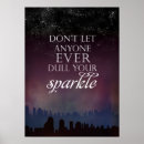 Suche nach schein poster Typografie