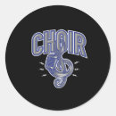 Suche nach chor aufkleber Singen