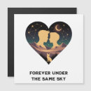 Suche nach mond valentinstagskarten Mond und sterne