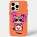 Suche nach katze iphone hüllen Handy gehäuse