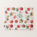 Suche nach granatapfel puzzle Obst
