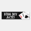 Suche nach aber ich aß es autoaufkleber Poker