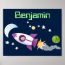 Suche nach astronaut dem mond poster kinder poster Für kinder