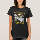 Suche nach inhärent tshirts Veteran