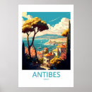 Suche nach antibes poster France