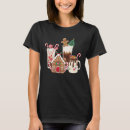 Suche nach lebkuchen tshirts Weihnachten