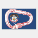 Suche nach utah staat aufkleber Salzseestadt