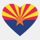 Suche nach arizona flagge aufkleber Star