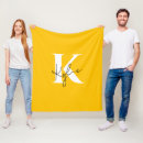 Suche nach monogramm fleecedecken Für alle