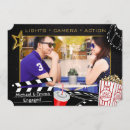 Suche nach filmrolle einladungen Popcorn