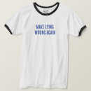 Suche nach lugen tshirts Demokratie