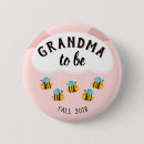 Suche nach großeltern buttons Babyparty