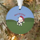 Suche nach weihnachtskuh ornamente Cartoon