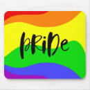 Suche nach gay pride parade mousepads Regenbogen
