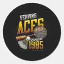 Suche nach 1985 aufkleber Badminton