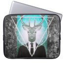 Suche nach hirsch laptop schutzhüllen Jede person