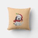 Suche nach weihnachtshunde kissen Winter