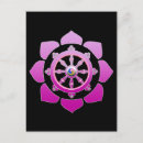Suche nach dharma postkarten Buddhismus