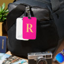 Suche nach niedlich gepäckanhänger Monogramm