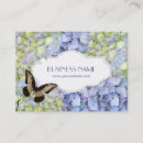 Suche nach schmetterlinge blau visitenkarten Wellness center