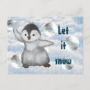 Suche nach lustige pinguine postkarten Eis