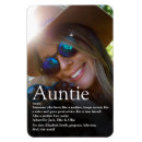 Suche nach beste tante magnete Familie