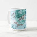 Suche nach blaue rose tassen Elegant