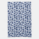 Suche nach blaubeeren geschirr tücher Muster